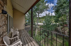 96 MOUNTAINSIDE unit: 40, Granby, CO 80446