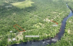 NW 22nd Avenue, Jasper, FL 32052