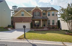 3770 Falling Leaf, Cumming, GA 30041