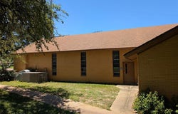 3311 Park Lake Drive, Waco, TX 76708