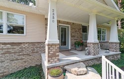 2350 Melton Drive, Howell, MI 48843
