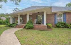 705 YELLOWSTONE Drive, Prattville, AL 36067