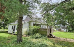 22776 OLIVE Street, Olive Branch, IL 62969