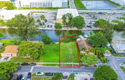 193 NW 14th Way, Dania Beach, FL 33004