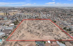 Saint Vitus, El Paso, TX 79936