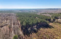 0 Dewitt Smith Road, Pittsboro, NC 27312
