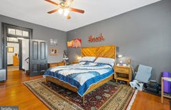 17 W CHASE STREET, BALTIMORE, MD 21201