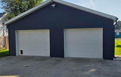 1303 Vigo Street, Vincennes, IN 47591