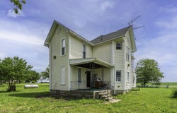 24501 N 1300 E Road, Cornell, IL 61319