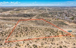 X NAVAJO DAM Road, Aztec, NM 87410