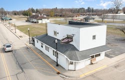 300 E Railway Street, Coleman, MI 48618