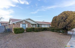 2013 Moonlight Drive, Killeen, TX 76543