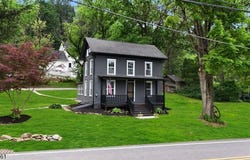 132 Axford Ave, Oxford Twp., NJ 07863-3202