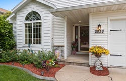 2838 CAPRICORN Drive, GREEN BAY, WI 54311-6460