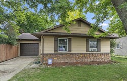 8 Topaz Drive, Huntington, IN 46750