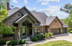 18615 Charlevoix Lane, Wildwood, MO 63005