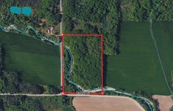 Pochuck Road, Bliss, NY 14024