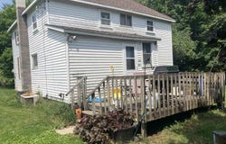 11078 County Road U, Shullsburg, WI 53586-9768