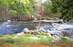 151 West Cotter Rd, Brasher Falls, NY 13613