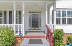 358 LEAPING FOX CT, CHARLOTTESVILLE, VA 22902