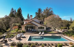 2405 Lewis Drive, Sebastopol, CA 95472