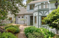 1542 Hawthorne Ter, Berkeley, CA 94708