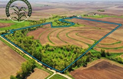 290th Street, Madrid, IA 50156