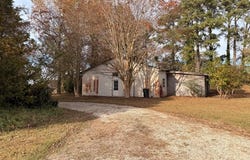 9333 RED BANK RD, NASSAWADOX, VA 23413