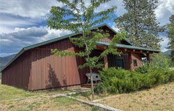 86 Steamboat Way W, Thompson Falls, MT 59873