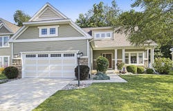 2232 Treys Trail, Mishawaka, IN 46545-7137