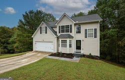 3745 Crowned Eagle Way, Douglasville, GA 30135