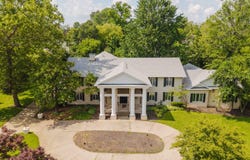 8904 Ayrshire Avenue, Louisville, KY 40222