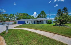505 WHISPERING OAK DRIVE, TARPON SPRINGS, FL 34689