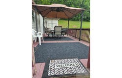401 Goad Ave, MATOAKA, WV 24736