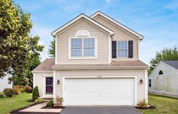 1481 Meadowlark Lane, Marysville, OH 43040