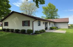652 North Star Drive, Lena, IL 61048