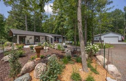 5109 Shangri La Drive NE, Longville, MN 56655