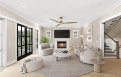 1330 Twelve Oaks Circle NW, Atlanta, GA 30327