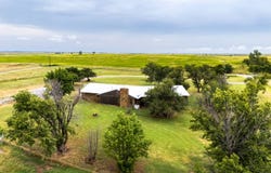 23326  E 1330 Rd, Mountain View, OK 73062
