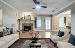 2909 Chisholm Trail, Corinth, TX 76210