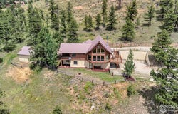1738 Paradise Park Rd, Bellvue, CO 80512