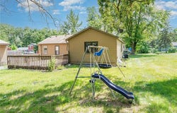 803 Manor Drive NE, Spring Lake Park, MN 55432