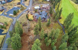 6398 S OLD BARN RD, Harrison, ID 83833