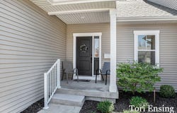 1026 Grosvenor Drive, Greenville, MI 48838