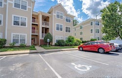 3314 Harbour Pointe Place unit: 8, Fayetteville, NC 28314