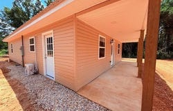 1058 Kokomo Road, Kokomo, MS 39643