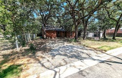 1115 Mccormick Street, Denton, TX 76201
