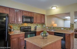 1019 N Bedford Drive, Tucson, AZ 85710