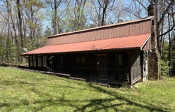 365 Shattuck Industrial Boulevard, LaFayette, GA 30728