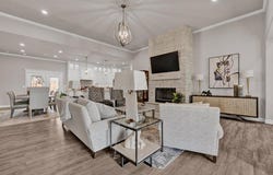 7614 BLUESTONE Drive, Amarillo, TX 79119-6393